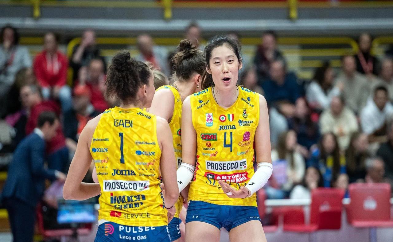 包含复仇之战！朱婷率领德国队成功险胜对手的词条